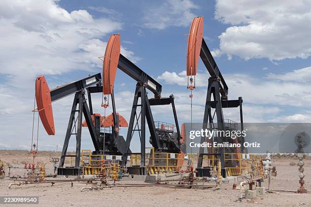 equinor-to-sell-onshore-argentina-vaca-muerta-assets-to-vista-energy-in