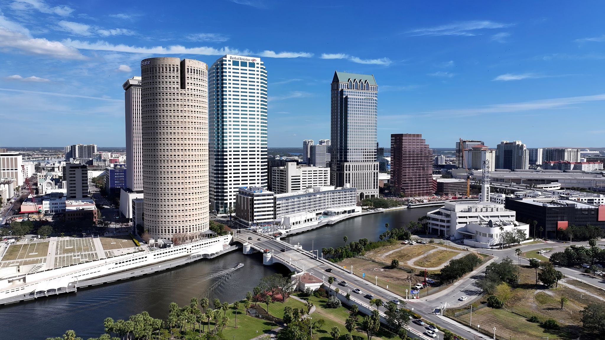 tampa business