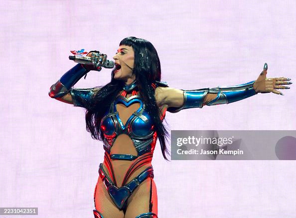 Katy Perry: The Lifetimes Tour 2025 - Nashville, TN Katy Perry: The Lifetimes Tour 2025 - Nashville, TN