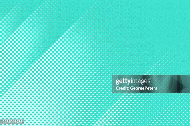 halftone abstract background with slanted bars - bar graph background stock illustrations
