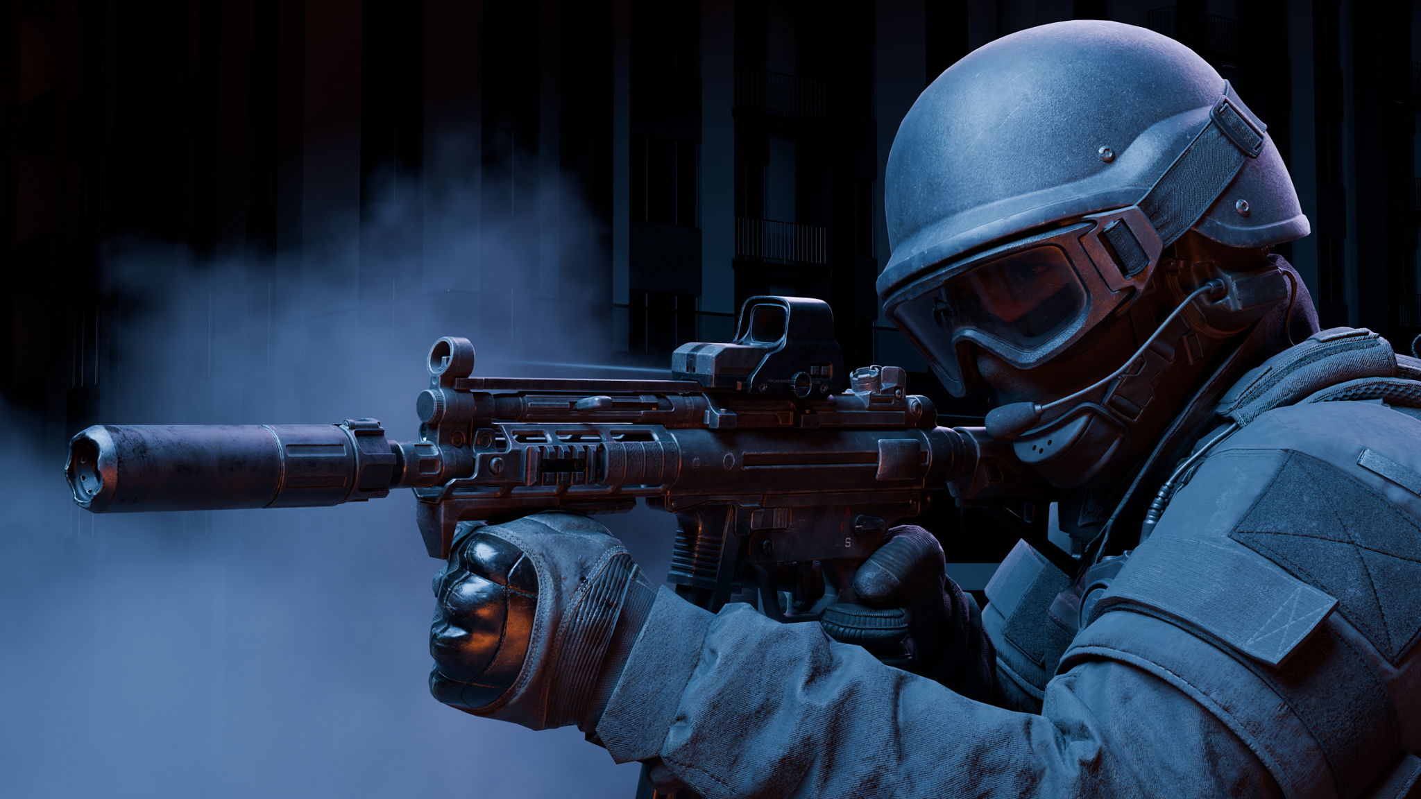 specialized police unit