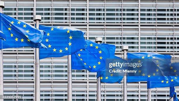 Lilly, Pfizer, J&J win EU drug recommendations this month | Seeking Alpha