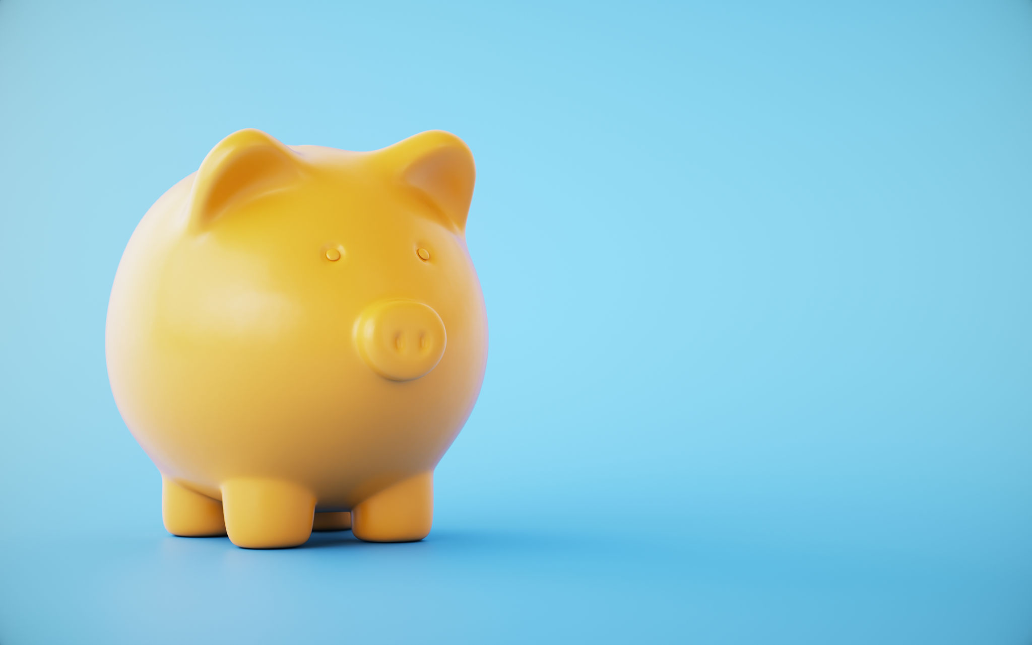 traditional funding