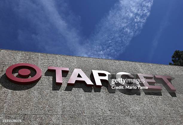 🌍STOCK REPORT: **Target: Risultati del Secondo Trimestre 2026 e Le Sfide di Un Futuro Incerto**