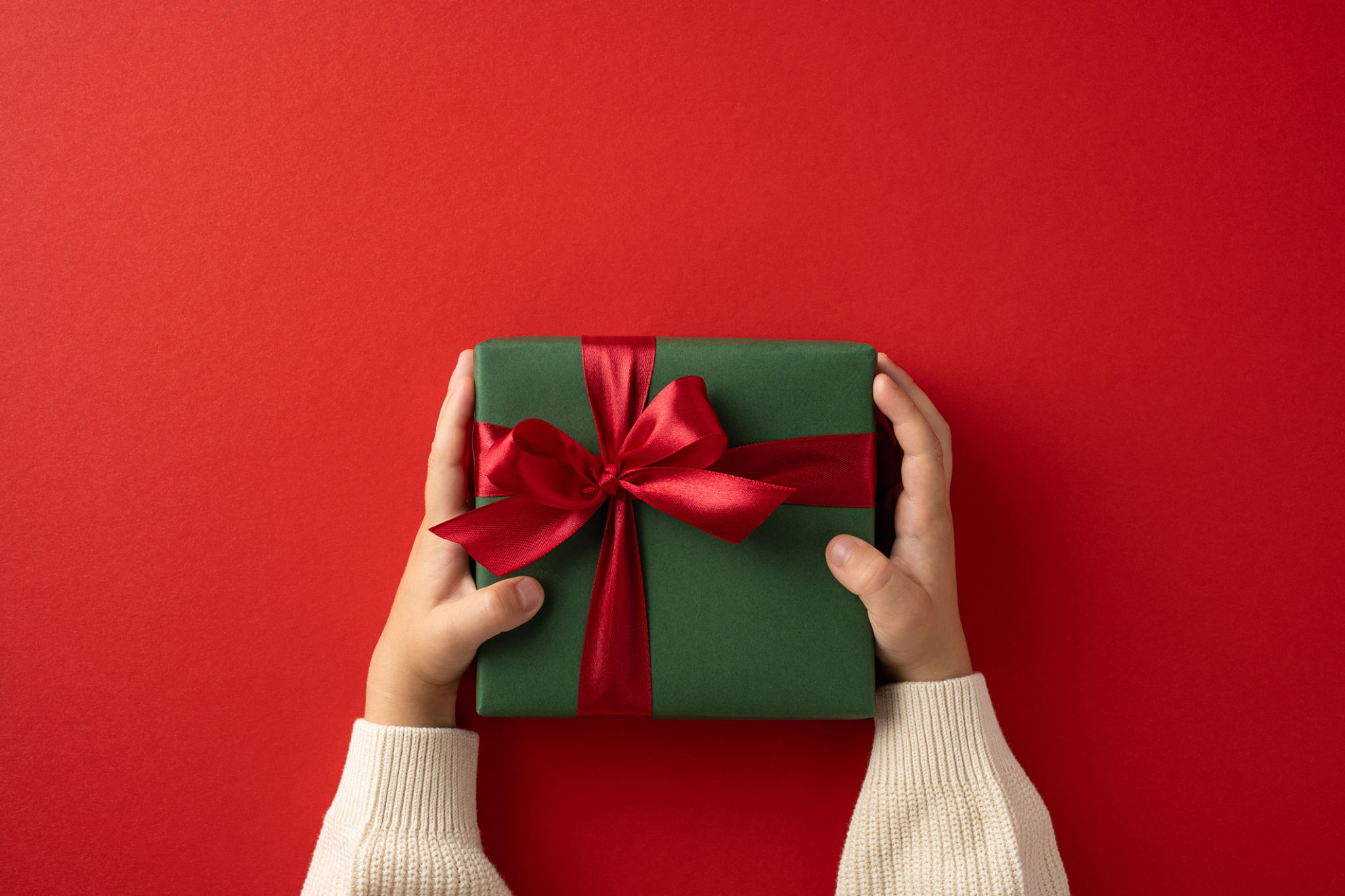 christmas sales