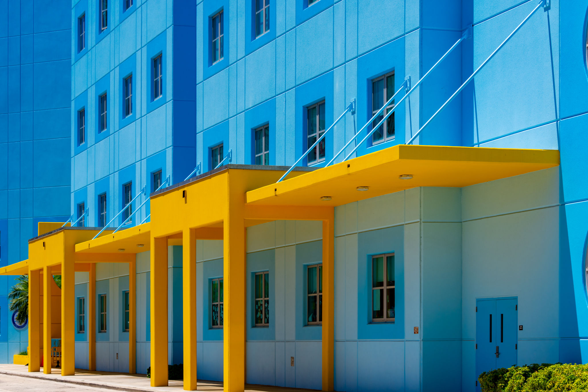 miami colors