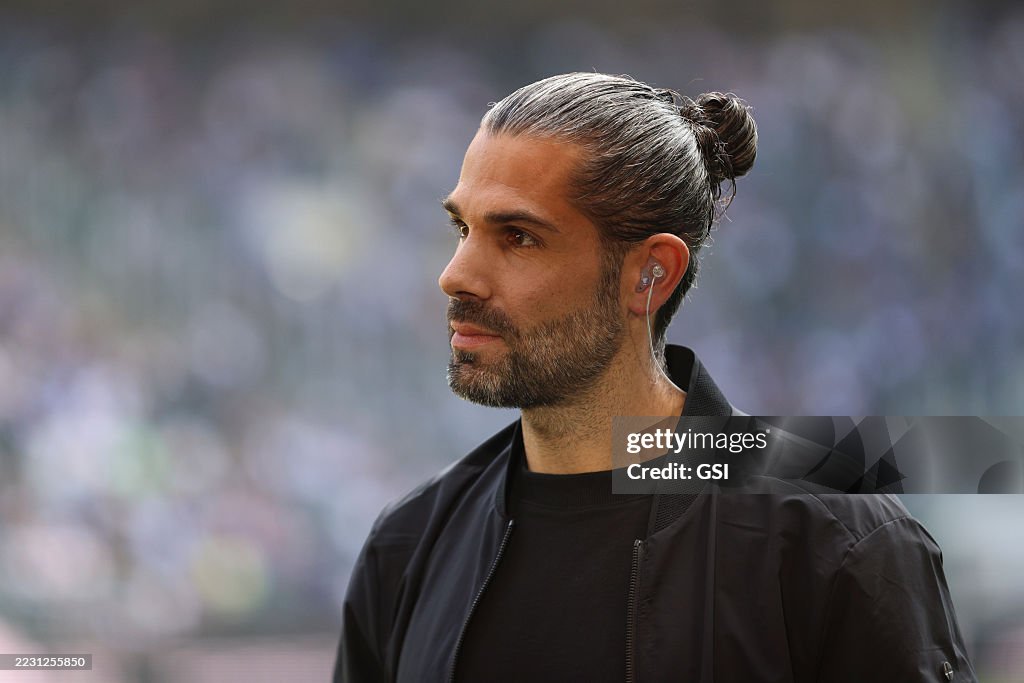 Borussia Mönchengladbach v Hamburger SV - Bundesliga 2025/2026