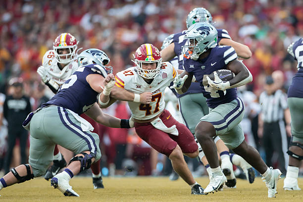 How to Watch Kansas State vs. North Dakota: Time, TV Channel, Live Stream – August 30, 2025