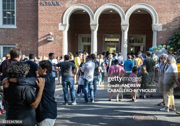 US-SCHOOL-IMMIGRATION-EDUCATION US-SCHOOL-IMMIGRATION-EDUCATION