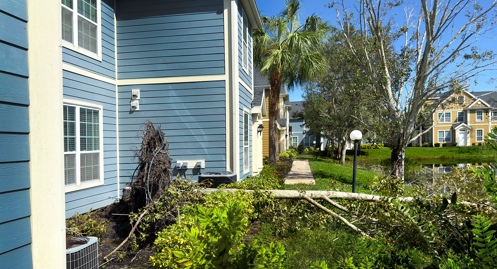 pressure washing Sarasota