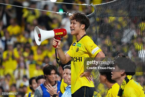 Kashiwa Reysol v Urawa Red Diamonds - J.LEAGUE MEIJI YASUDA J1 Kashiwa Reysol v Urawa Red Diamonds - J.LEAGUE MEIJI YASUDA J1