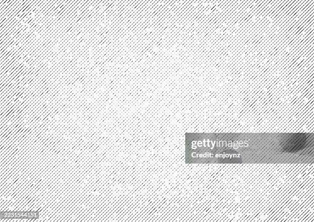 black grunge lines background pattern - wall angle stock illustrations