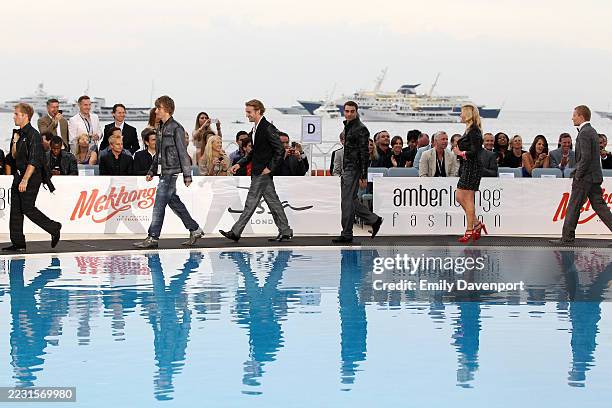 Charles Pic Marussia F1 Team, Dani Clos HRT Formula One Team Third Driver, Jerome d'Ambrosio Lotus F1 Third Driver, Maria De Villota Marussia...