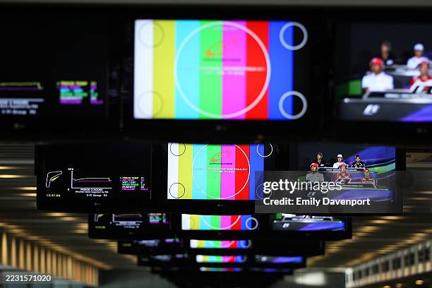 Press Conference : Daniel Ricciardo Scuderia Toro Rosso, Nico Rosberg Mercedes AMG F1, Jerome d'Ambrosio Lotus F1 Third Driver, Lewis Hamilton...
