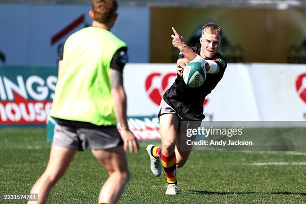 Xavier Roe 11 Photos & High Res Pictures - Getty Images