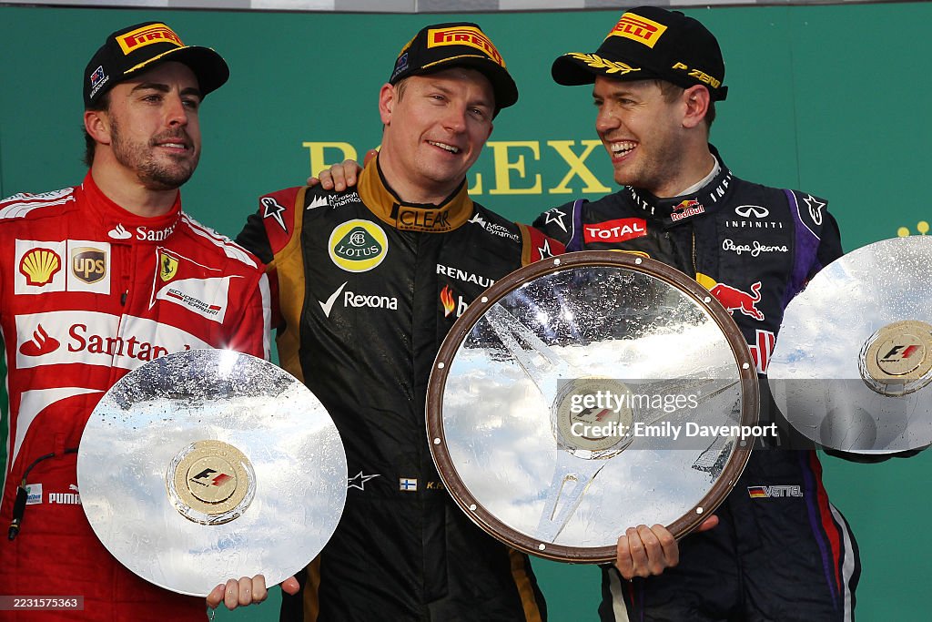 Formula One World Championship