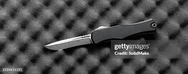 knife edge