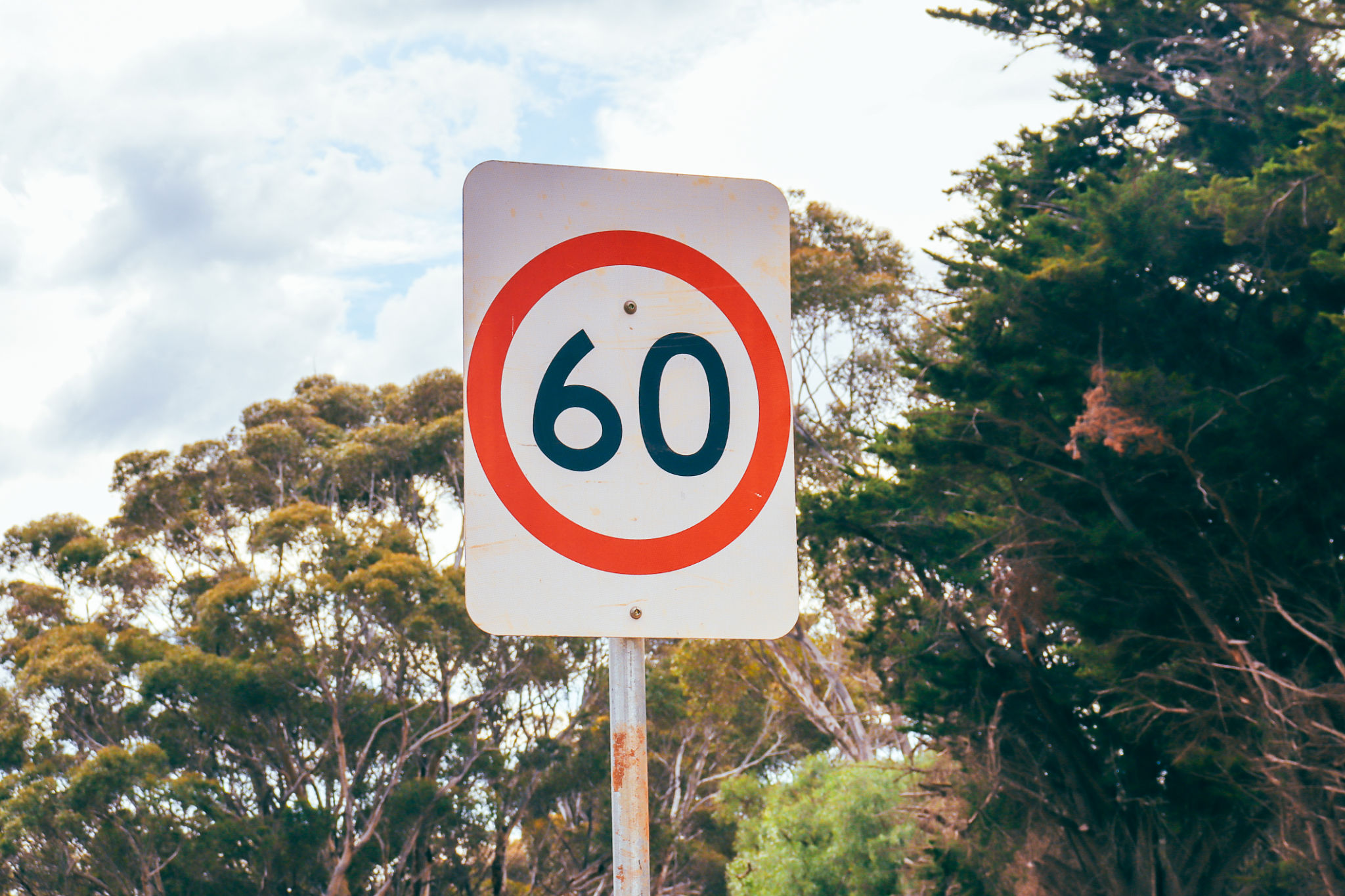 Australian regulations