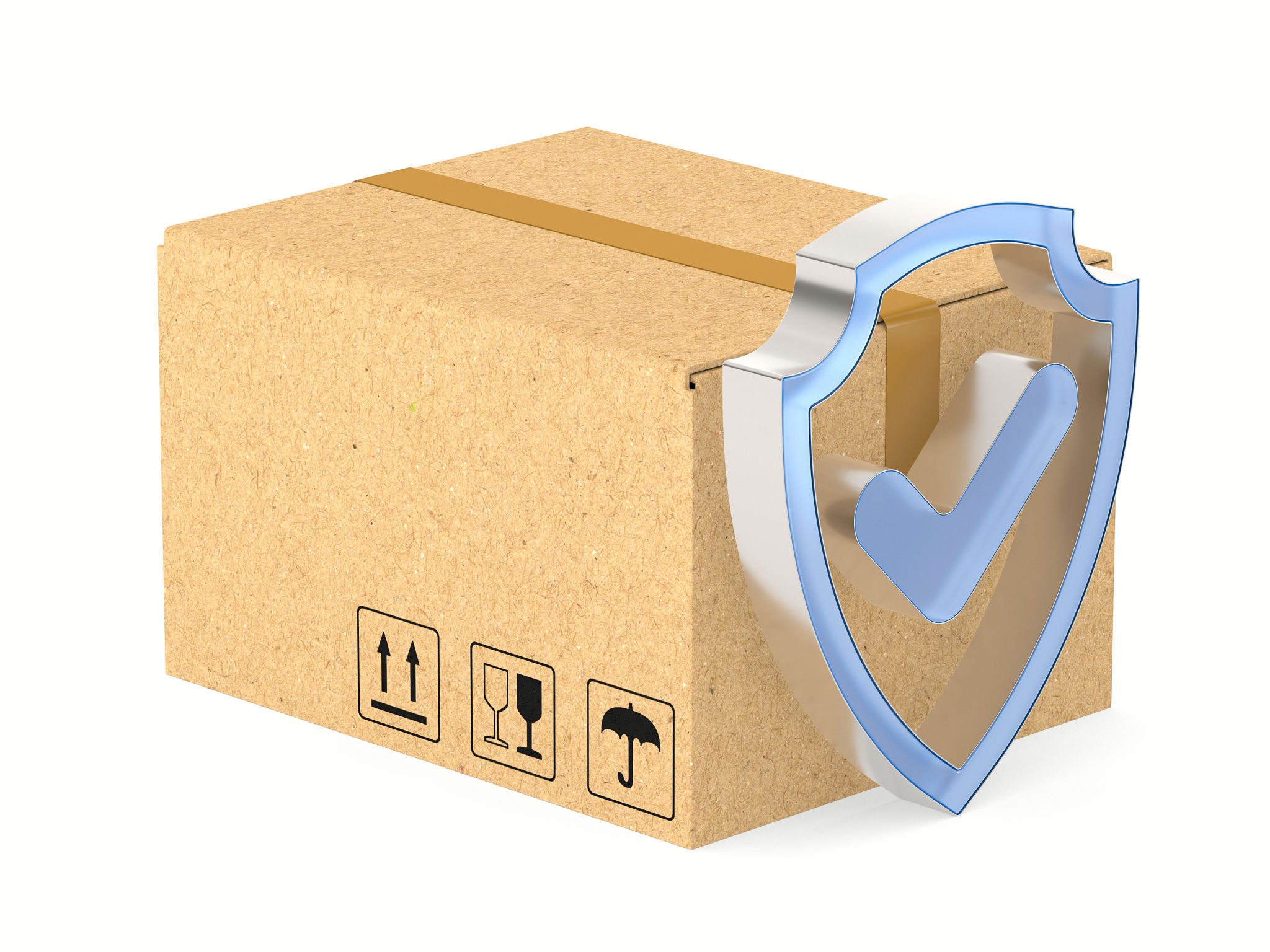 logistics provider