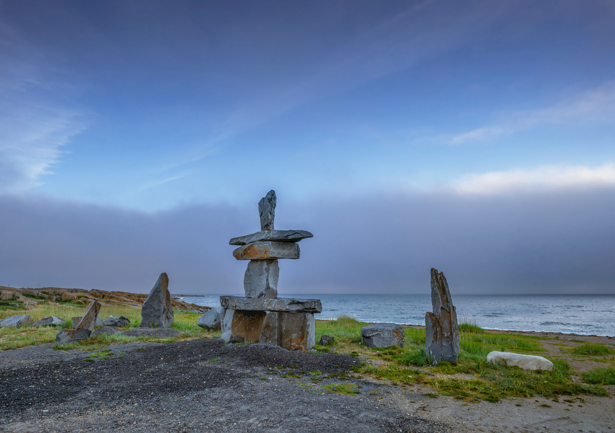 northern beaches scenery