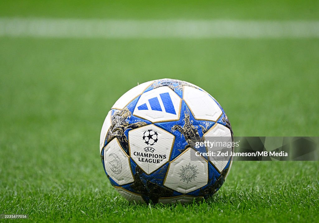 Benfica v Fenerbahce - UEFA Champions League Play Off 2nd Leg