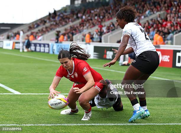 Julia Shell Rugby 216 Julia Schell Photos & High Res Pictures - Getty Images