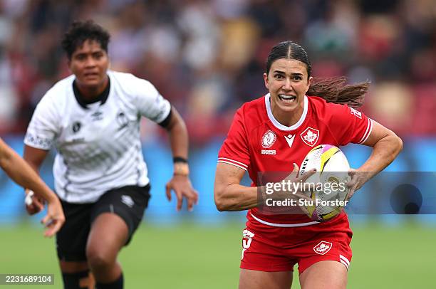 Julia Shell Rugby 279 Julia Schell Photos & High Res Pictures - Getty Images