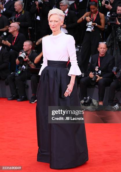 "La Grazia" Opening Red Carpet - The 82nd Venice International Film Festival "La Grazia" Opening Red Carpet - The 82nd Venice International Film Festival