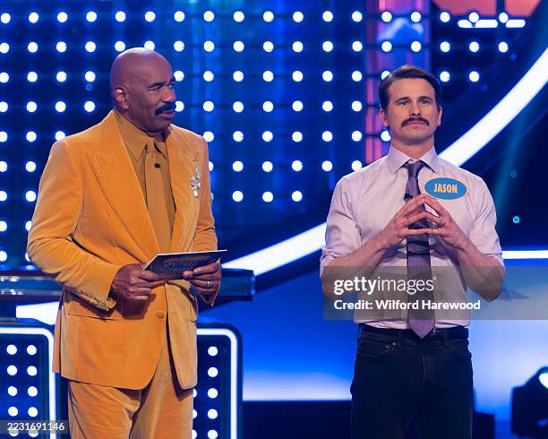 Steve Ritter FEUD -