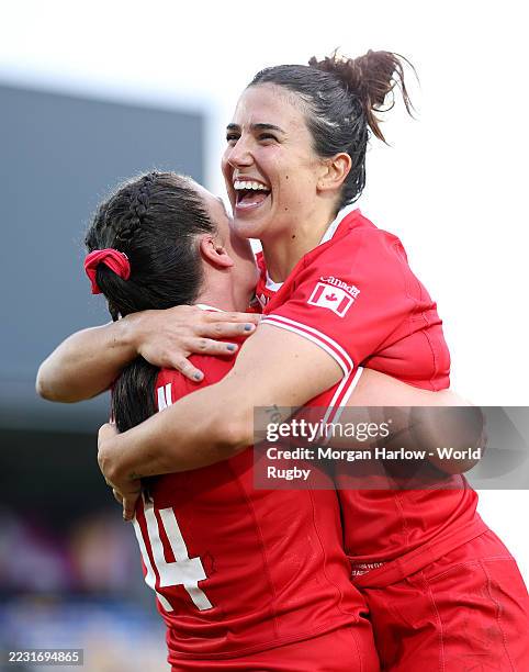 Julia Shell Rugby 279 Julia Schell Photos & High Res Pictures - Getty Images