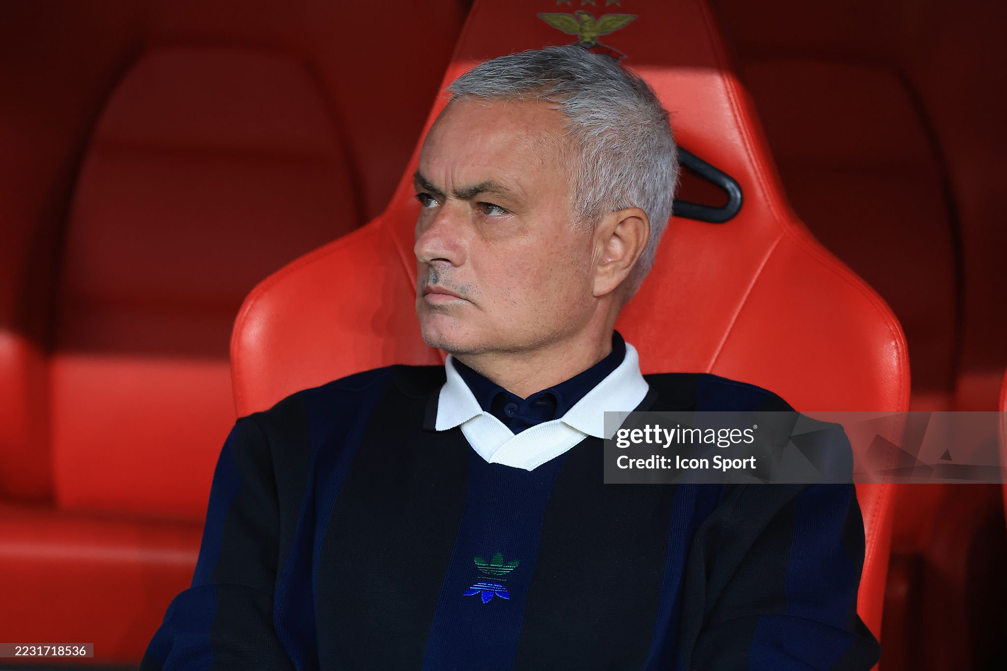 Mourinho sacked by Fenerbahçe
