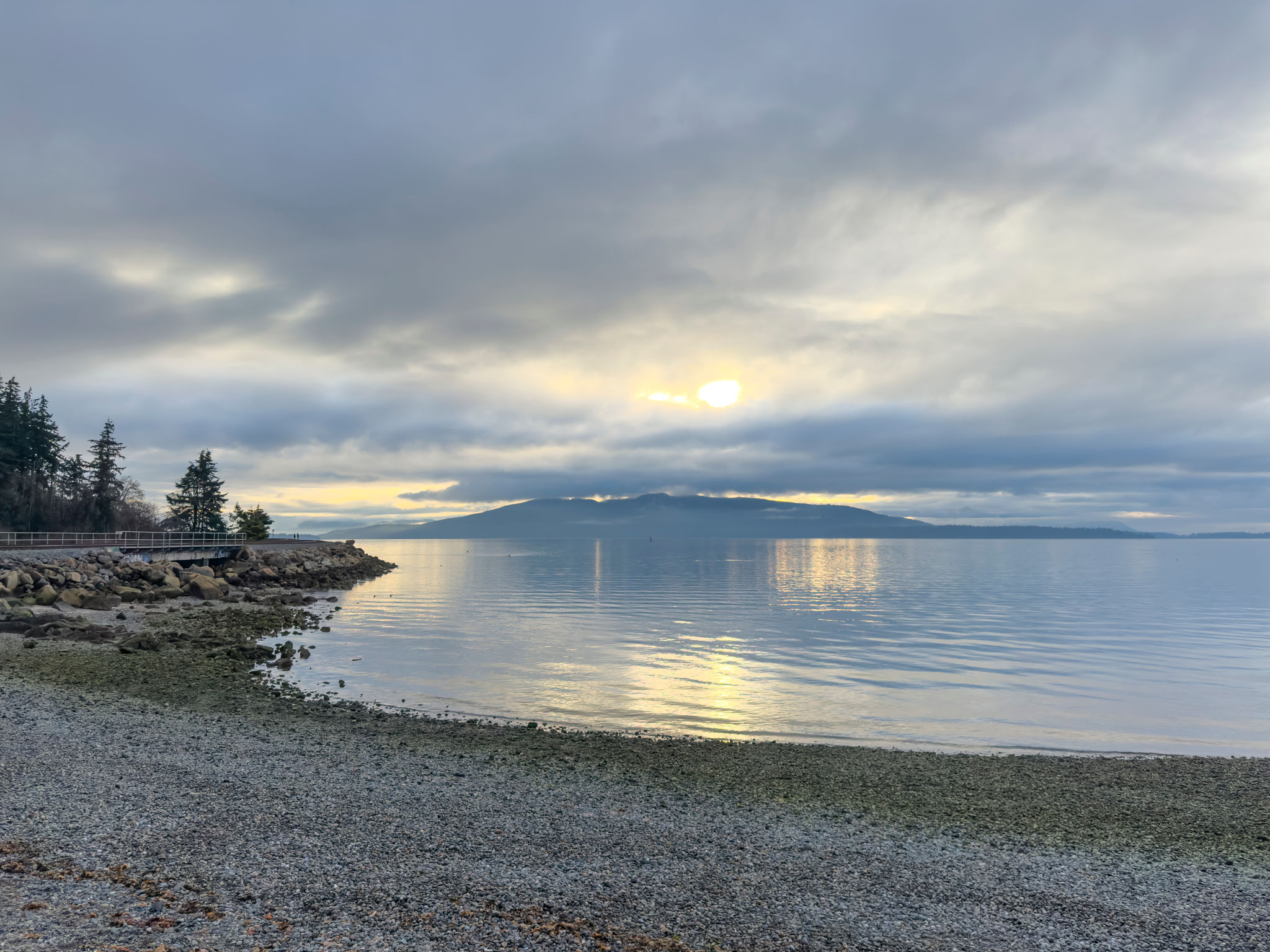 local culture pacific northwest