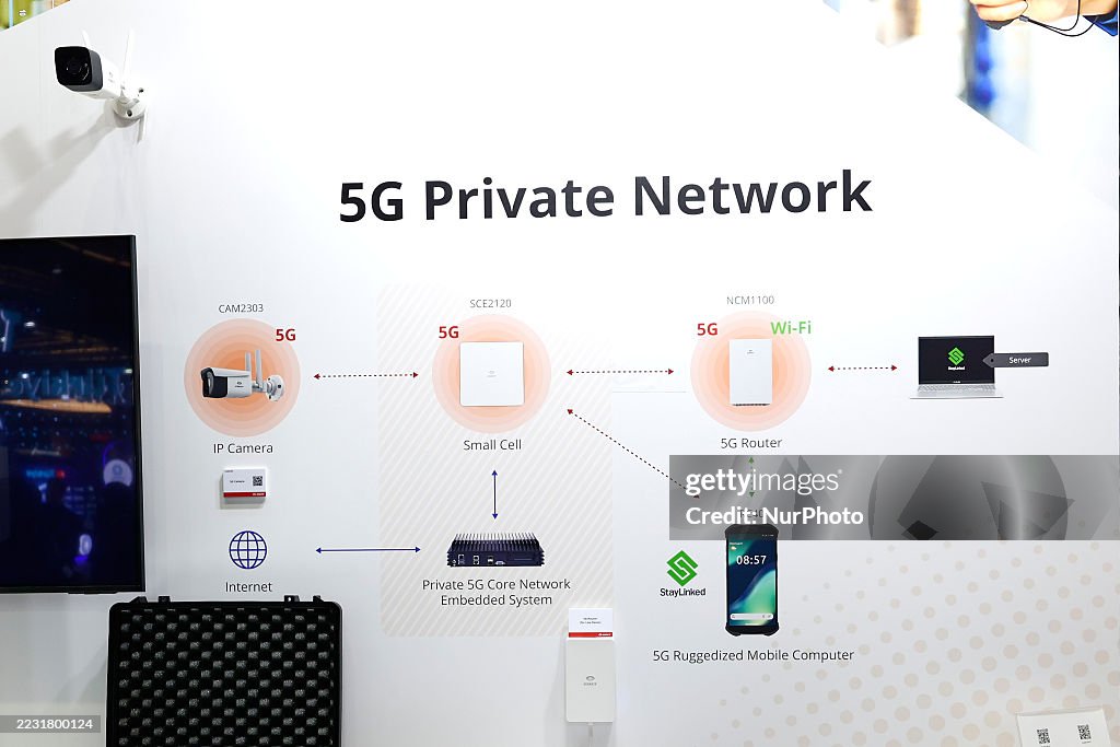 Technology Trade Show