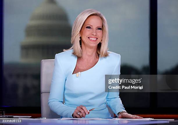 209 Shannon Bream Fox News Stock Photos, High-Res Pictures, and Images