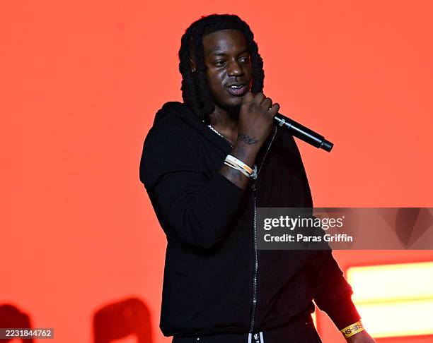 Peezy Rapper Birthplace 150 Peezy Stock Photos, High-Res Pictures, and Images - Getty Images