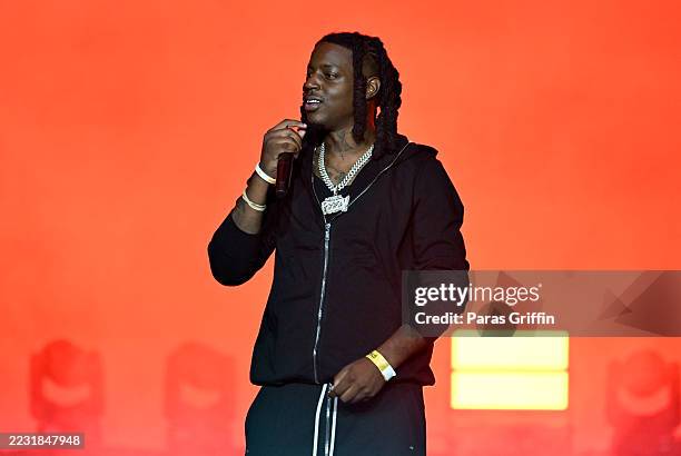 Peezy Rapper Birthplace 87 Omb Peezy Stock Photos, High-Res Pictures, and Images - Getty Images