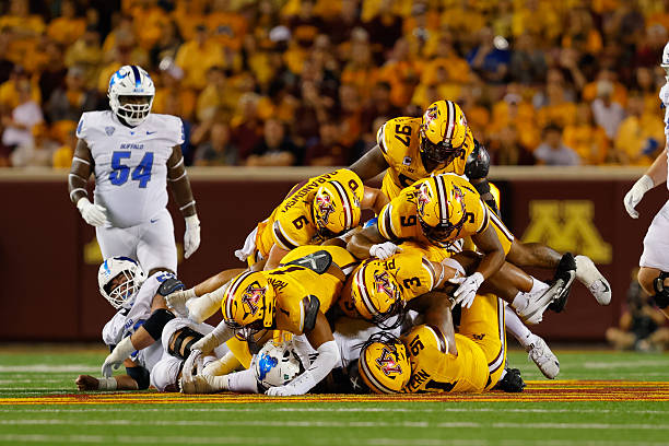 Buffalo vs. Troy Prediction, Odds, Picks - September 20, 2025