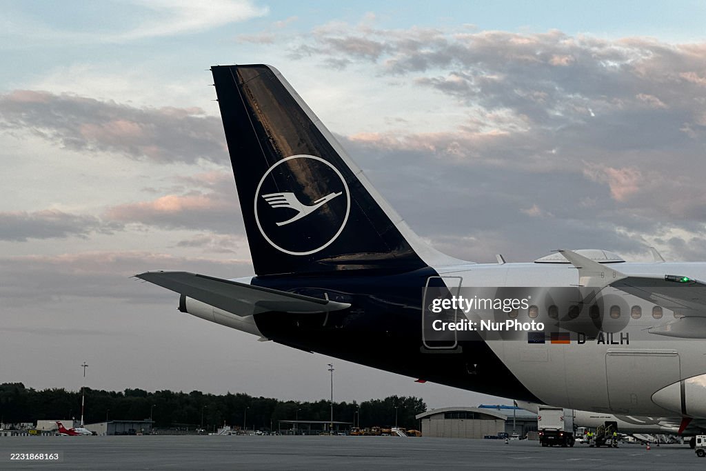 Air Transport Brands