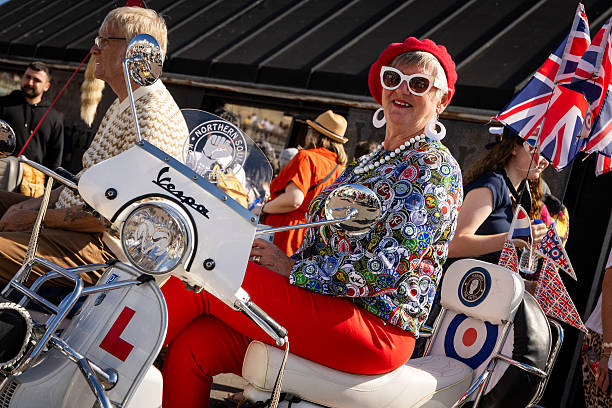 Mod Weekender Latest Celebrity Videos, Entertainment News & Event Footage - Getty Images