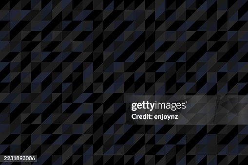 Dark gray seamless pattern background Dark gray seamless pattern background