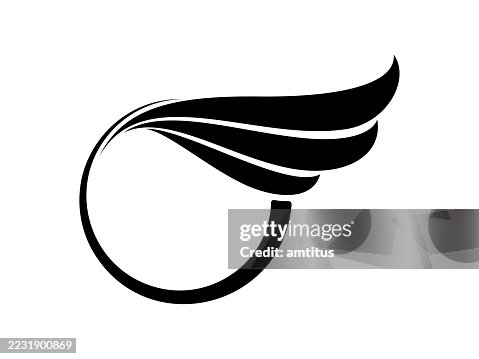 Wings circle Wings circle