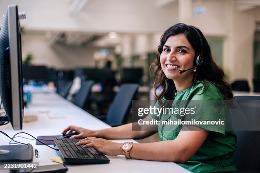 Customer support agent Customer support agent