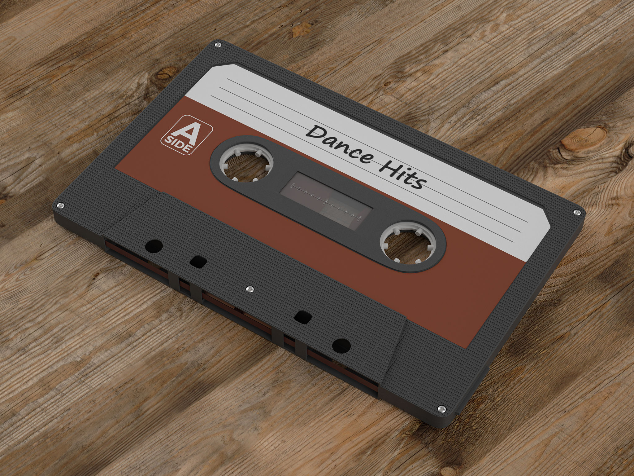 cassette lift
