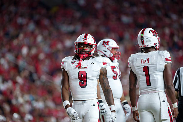 How to Watch Miami (OH) vs. Lindenwood: Time, TV Channel, Live Stream – September 27, 2025