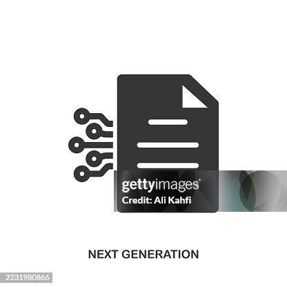 Next Generation glyph solid icon. Solid icon that can be applied anywhere, simple, pixel perfect and modern style. Next Generation glyph solid icon. Solid icon that can be applied anywhere, simple, pixel perfect and modern style.