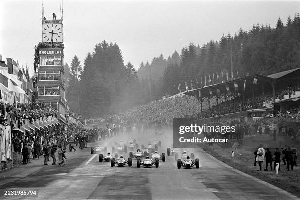 Belgian GP Belgian GP