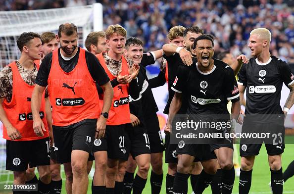 FBL-GER-BUNDESLIGA-HAMBURG-ST PAULI FBL-GER-BUNDESLIGA-HAMBURG-ST PAULI