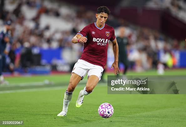 West Ham United v Chelsea - Premier League West Ham United v Chelsea - Premier League