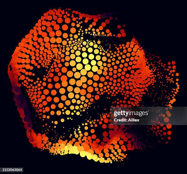 Particle Movement Drawing 1,212 Physics Motion Drawing Stock Photos, High-Res Pictures, and ...