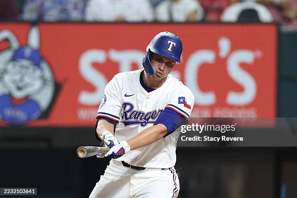 Los Angeles Angels v Texas Rangers, News Photo